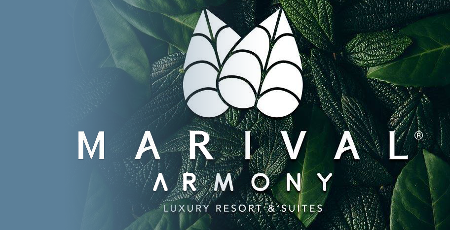 Image of the Marival Armony logo
